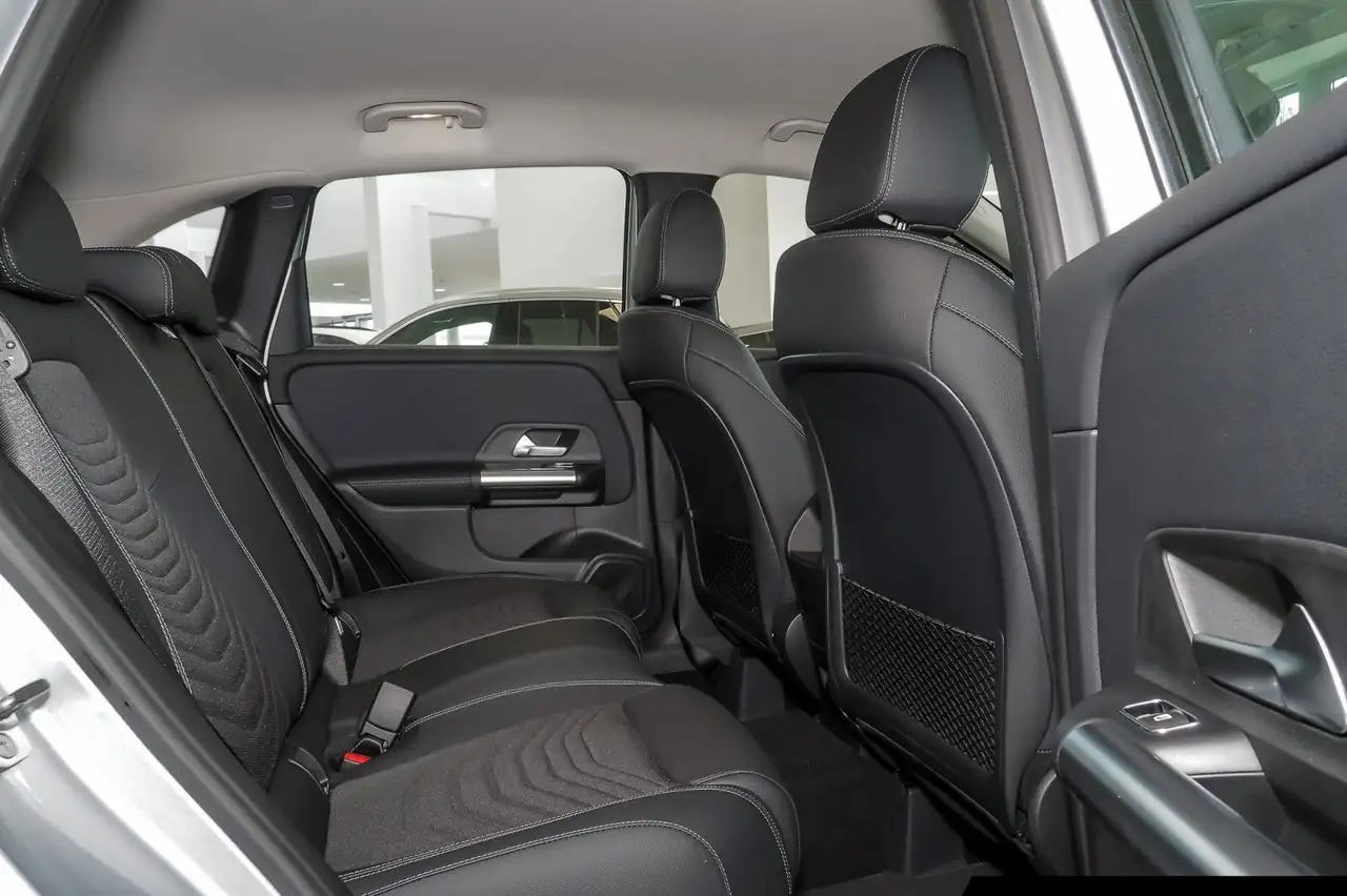 Mercedes-Benz B 200 B 200 Progressive 360°/Multibeam/Memory/AHK/Totw 9