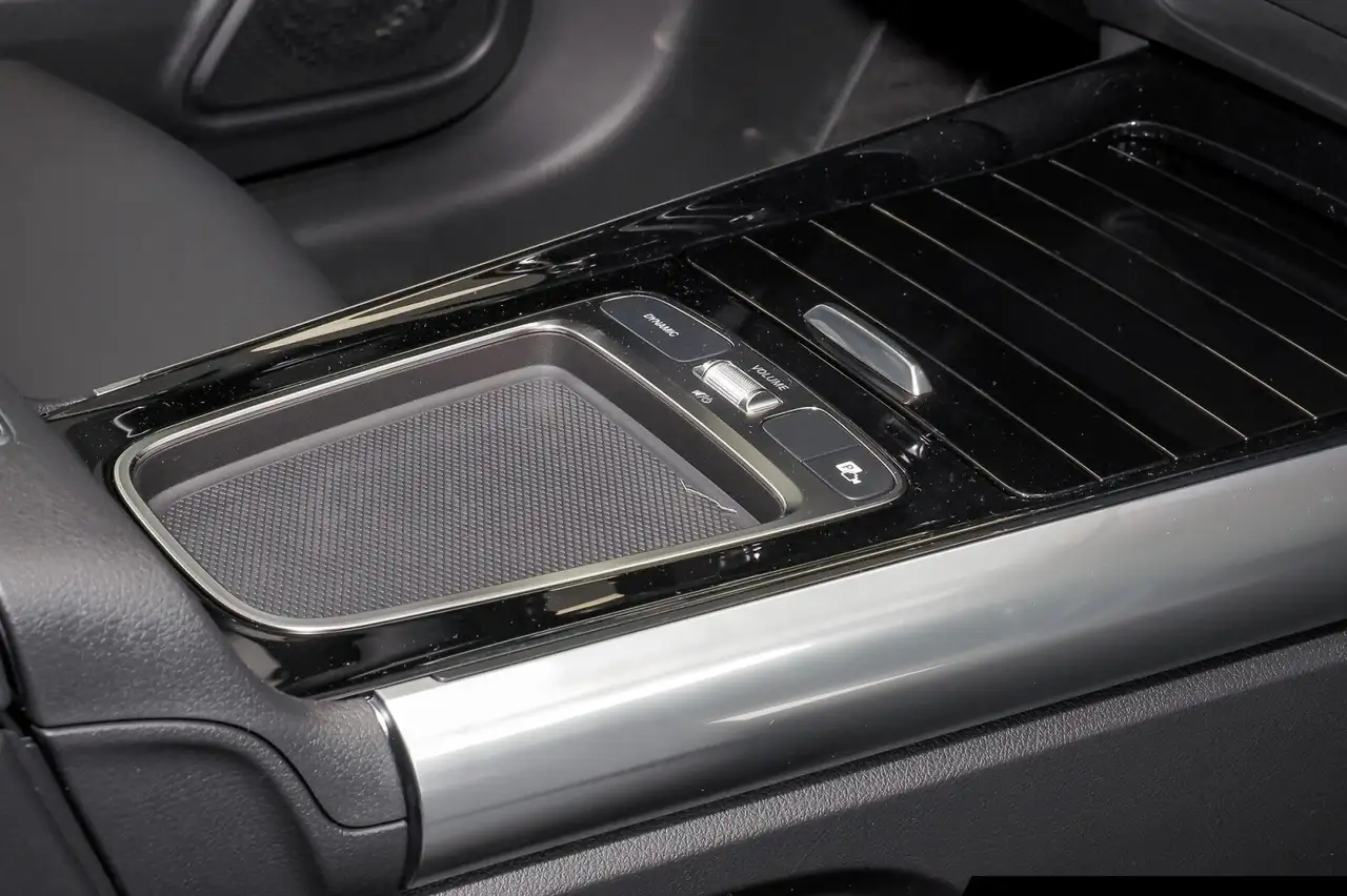 Mercedes-Benz B 200 B 200 Progressive 360°/Multibeam/Memory/AHK/Totw 8