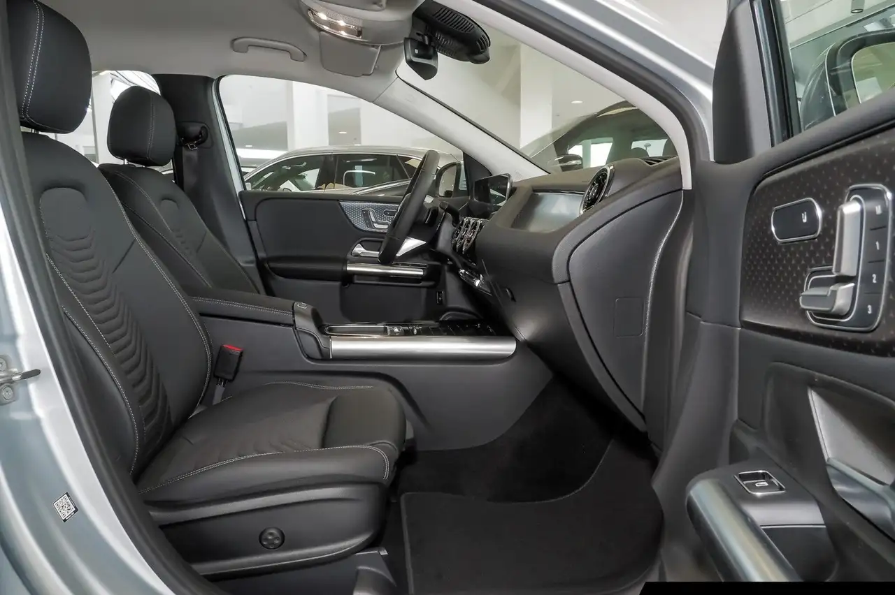 Mercedes-Benz B 200 B 200 Progressive 360°/Multibeam/Memory/AHK/Totw 6