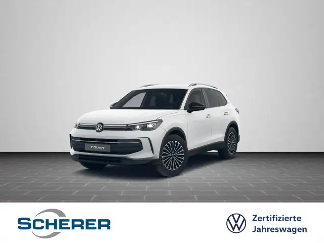 Volkswagen Tiguan GOAL 1.5 eTSI, 3,99%,DSG, NAVI, AHK, 360°