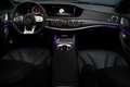 Mercedes-Benz S 63 AMG 4Matic+ Lang Premium Plus Noir - thumbnail 3