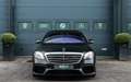 Mercedes-Benz S 63 AMG 4Matic+ Lang Premium Plus Noir - thumbnail 2