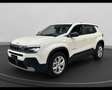 Jeep Avenger Mhev My24 Avenger Altitude 1.2 100cv Dct Mhev Blanco - thumbnail 1
