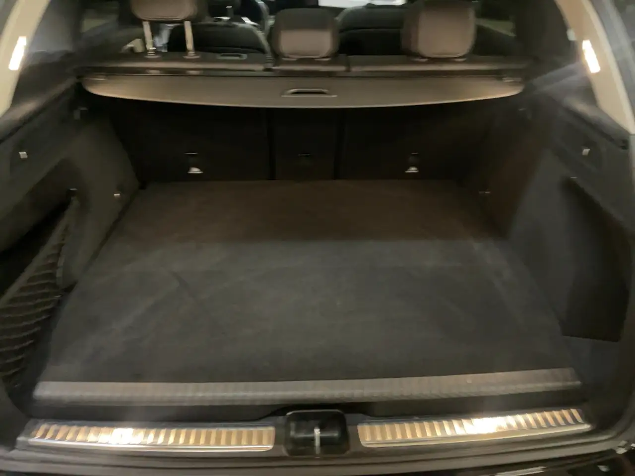 Mercedes-Benz GLC 300 de 4MATIC 5