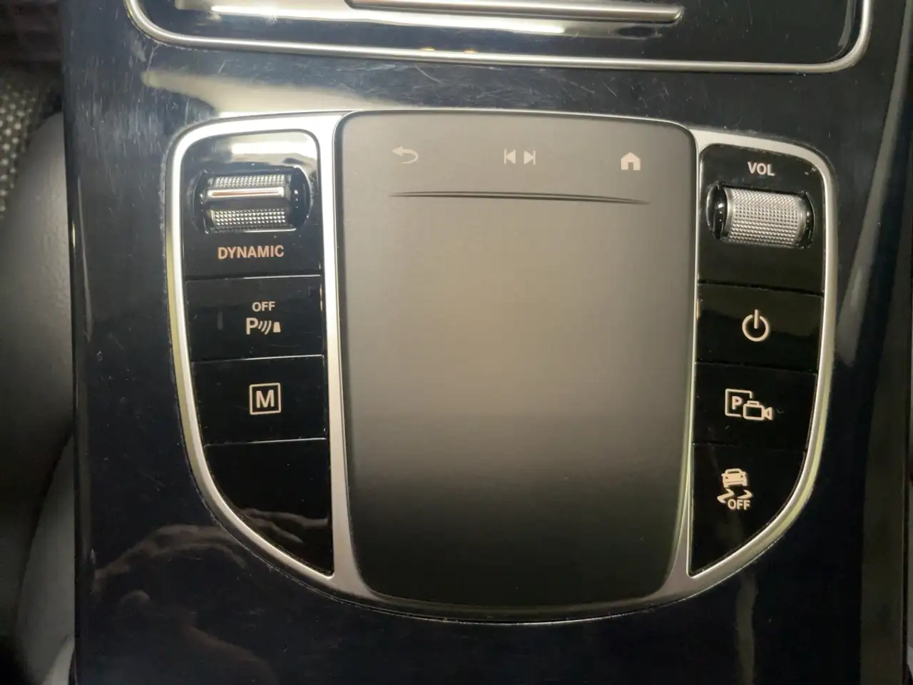 Mercedes-Benz GLC 300 de 4MATIC 13