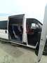 Fiat Ducato Combi Maxi35 2.3Mjt Medio T.A 130 E5 Blanc - thumbnail 5