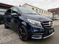 Mercedes-Benz V 250 d Avantgarde STANDHZG/360°KAMERA/DISTRONIC Blau - thumbnail 4