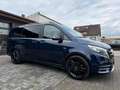 Mercedes-Benz V 250 d Avantgarde STANDHZG/360°KAMERA/DISTRONIC Blau - thumbnail 5