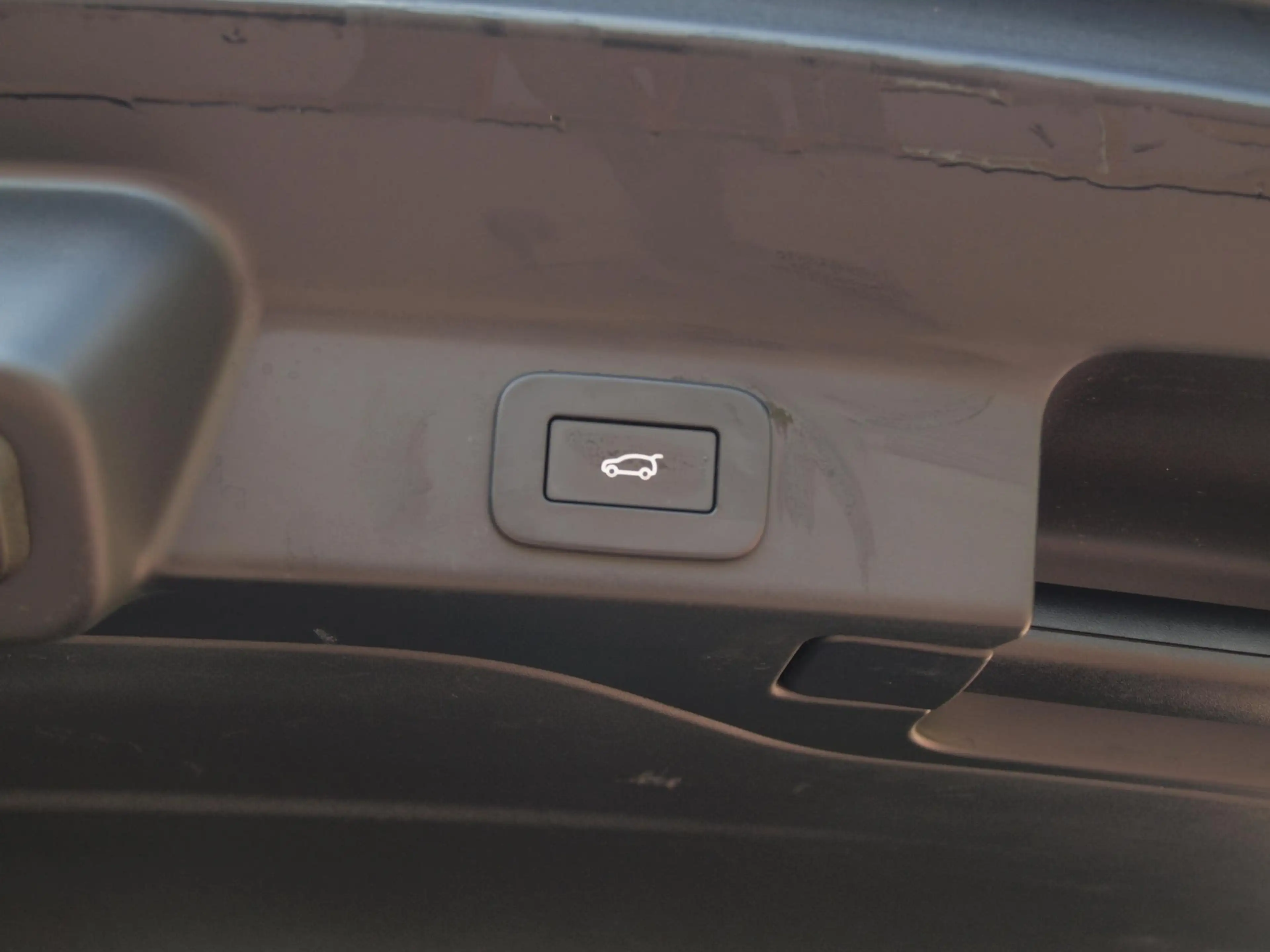Jaguar F-Pace 2.0 P400e PHEV SE R-Dynamic | Panoramadak | Camera — photo 37