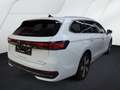 Volkswagen Passat Variant 1.5 TSI eHybrid DSG BUSINESS AHK NAVI KAMERA PDC Weiß - thumbnail 2