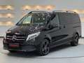 Mercedes-Benz V 220 d lang Marco Polo Aut. *Ambiente*AHK*7-Sitzer* Noir - thumbnail 1