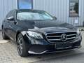 Mercedes-Benz E 300 de Lim Distronic+ HUD Spur Memory Ambi MBUX Negro - thumbnail 5