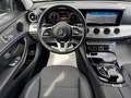 Mercedes-Benz E 300 de Lim Distronic+ HUD Spur Memory Ambi MBUX Negro - thumbnail 14