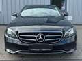 Mercedes-Benz E 300 de Lim Distronic+ HUD Spur Memory Ambi MBUX Negro - thumbnail 4
