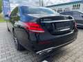Mercedes-Benz E 300 de Lim Distronic+ HUD Spur Memory Ambi MBUX Negro - thumbnail 9
