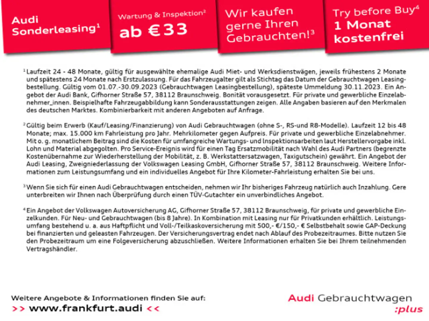 Audi RS6 RS6 Avant Laser Leder Carbon 360° HuD Panorama Schwarz - 2
