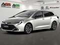 Toyota Corolla 2,0L Hybrid Touring Sports Lounge + Panoramadach Silber - thumbnail 1