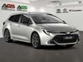 Toyota Corolla 2,0L Hybrid Touring Sports Lounge + Panoramadach Silber - thumbnail 7