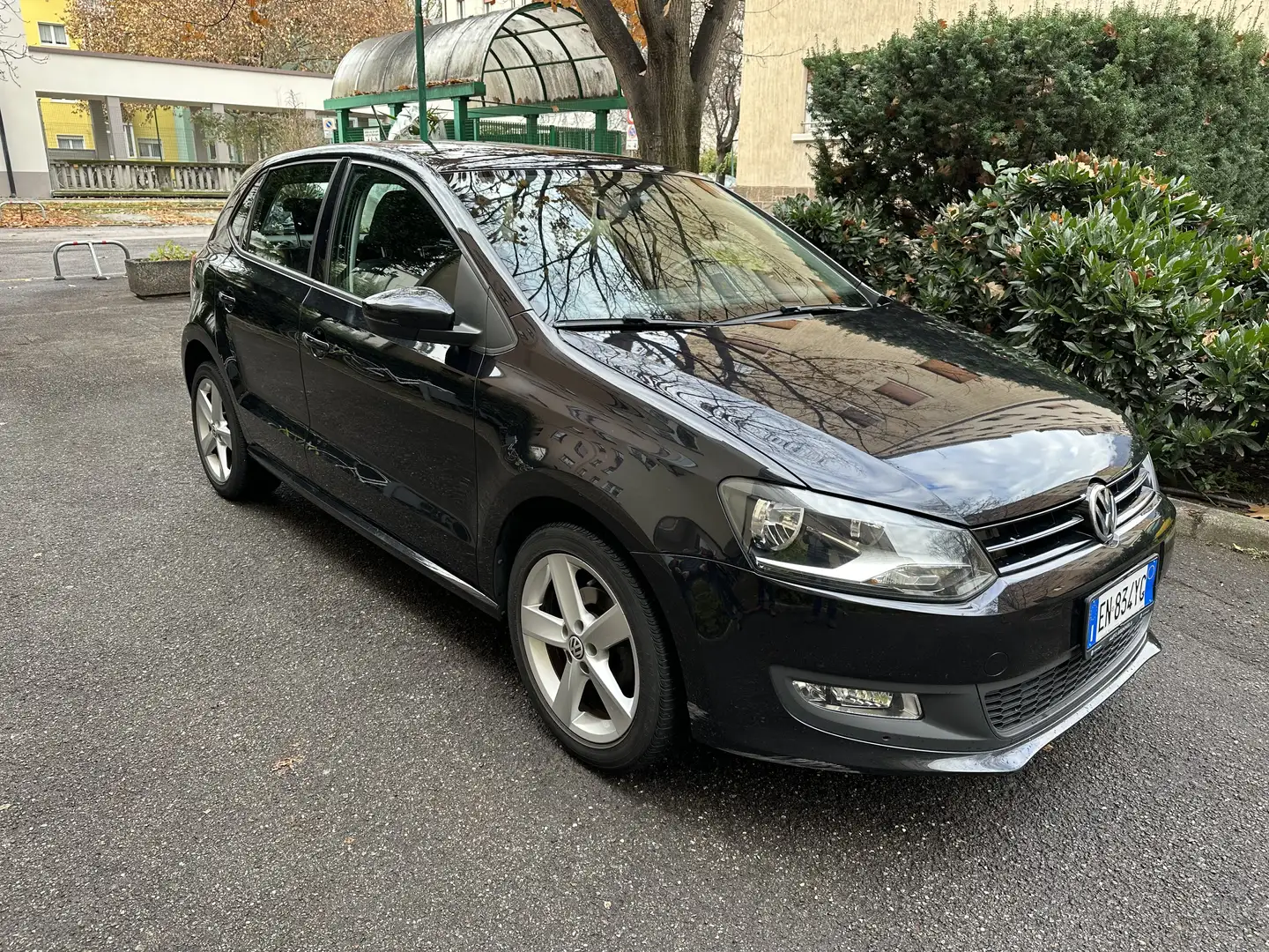 Volkswagen Polo 5p 1.4 R-Line 85cv - 2