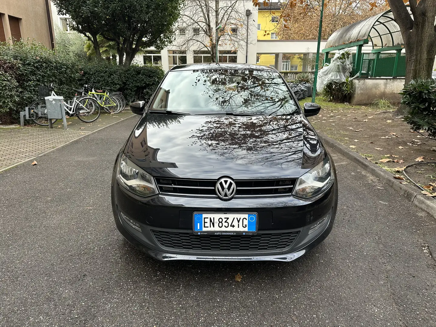 Volkswagen Polo 5p 1.4 R-Line 85cv - 1