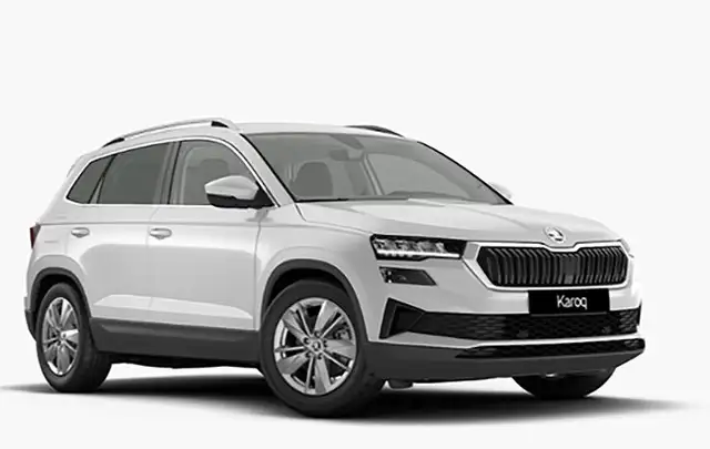 Skoda Karoq Karoq Extra 150 PS 7-Gang-Autom. LED,SHZ,Kamera