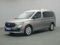 Ford Tourneo Grand Connect Titanium PHEV 150PS Silber - thumbnail 2