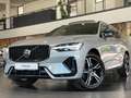 Volvo XC60 AWD R-Design Sthz Pano Memory H&K ACC AHK Silber - thumbnail 30