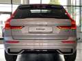 Volvo XC60 AWD R-Design Sthz Pano Memory H&K ACC AHK Silber - thumbnail 28