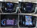 Volvo XC60 AWD R-Design Sthz Pano Memory H&K ACC AHK Silber - thumbnail 15