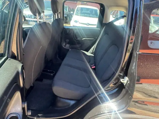 Fiat Panda view 14