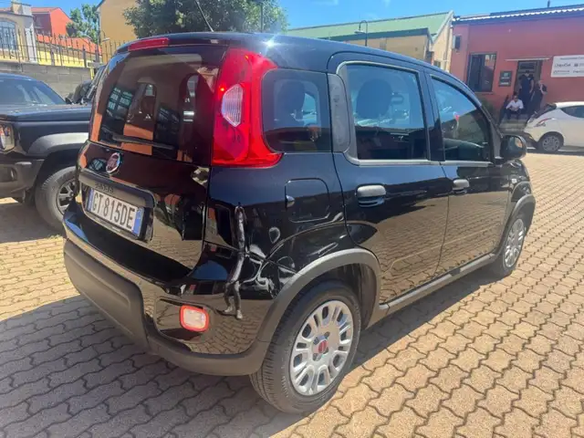 Fiat Panda view 6