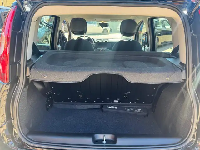 Fiat Panda view 15