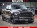 Dodge RAM 1500 LIMITED NIGHT | FEUL BLACK WHEELS | BOM VOL | Zwart - thumbnail 35