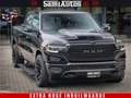 Dodge RAM 1500 LIMITED NIGHT | FEUL BLACK WHEELS | BOM VOL | Zwart - thumbnail 31