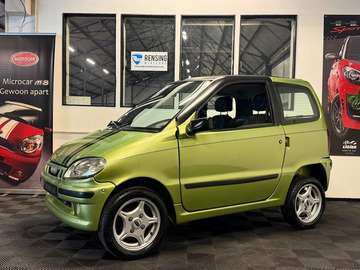 Mopedauto Leichtmobile Minicar 45 KM auto