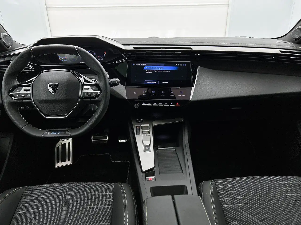 Peugeot 308 2026 — фото 11
