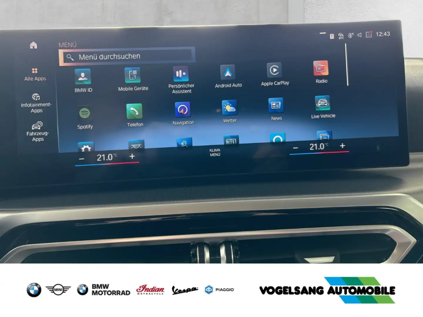 BMW 420 i Coupe,M Sport,RFK,HIFI,Schiebedach,M Pro Gris - 2