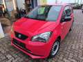 SEAT Mii 1.0 MPI Aus 3 Hand Allwetter Neu Tüv Neu Rojo - thumbnail 1