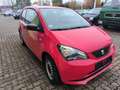SEAT Mii 1.0 MPI Aus 3 Hand Allwetter Neu Tüv Neu Rojo - thumbnail 2