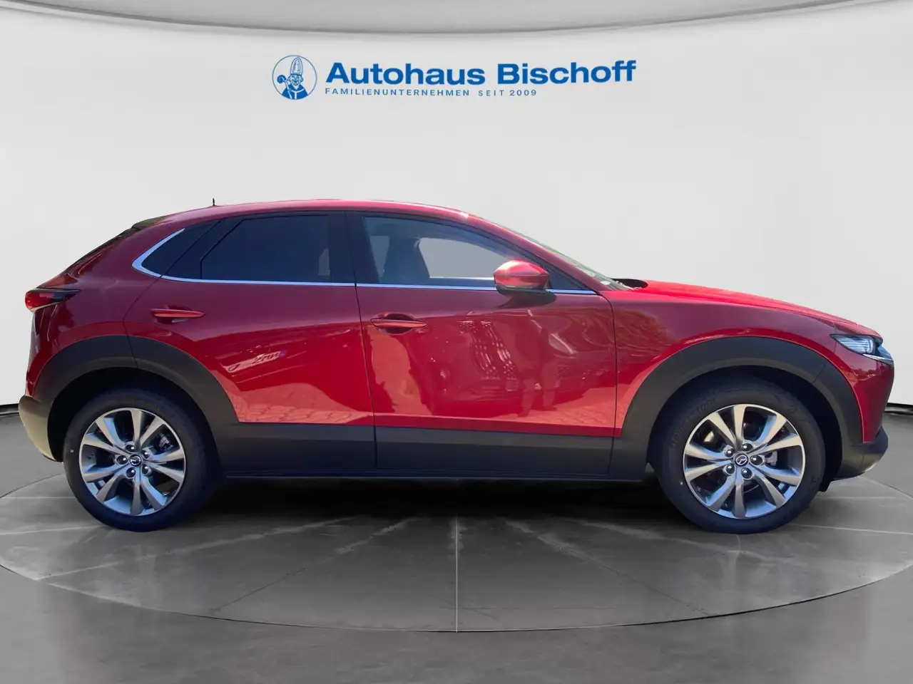 Mazda CX-30 2026