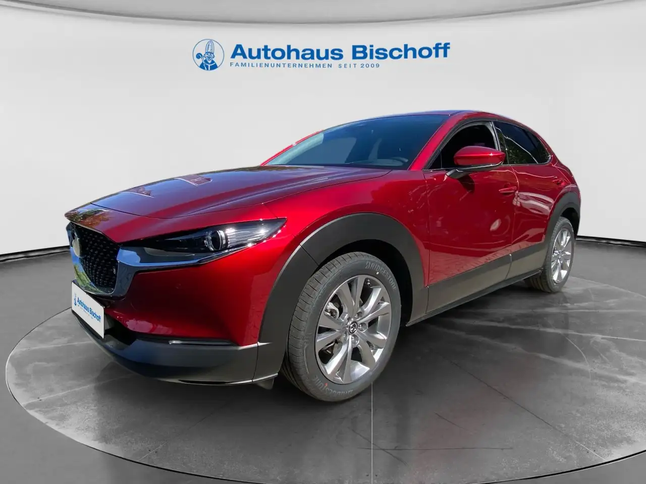 Mazda CX-30 2026