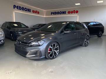 Golf 5p 2.0 GTD 184CV DSG 19 Fari-Led