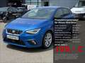 SEAT Ibiza FR 1,5TSI DSG *NAVI+SHZ+ACC+RFK+DCC*199€mtl Blau - thumbnail 1