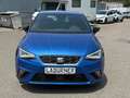 SEAT Ibiza FR 1,5TSI DSG *NAVI+SHZ+ACC+RFK+DCC*199€mtl Blau - thumbnail 16