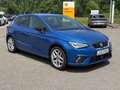 SEAT Ibiza FR 1,5TSI DSG *NAVI+SHZ+ACC+RFK+DCC*199€mtl Blau - thumbnail 17