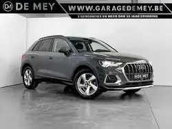 Audi Q3 35 TFSI S-Tronic / Carplay /Camera / ACC / Zetelverwarming