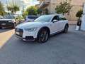 Audi A4 allroad A4 Allroad Quattro 2.0  Evolution 163cv s-tronic Blanc - thumbnail 5