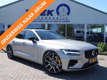 2.0 Recharge T8 AWD Polestar Engineered BOMVOL | B