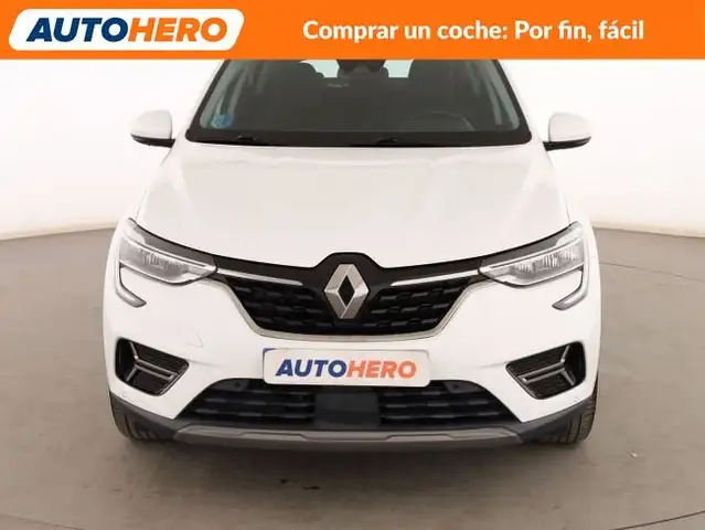 Renault Arkana view 9