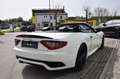Maserati GranCabrio Sport *MC Arodynamicpaket*Carbon*Alcantarapaket* Blanc - thumbnail 3